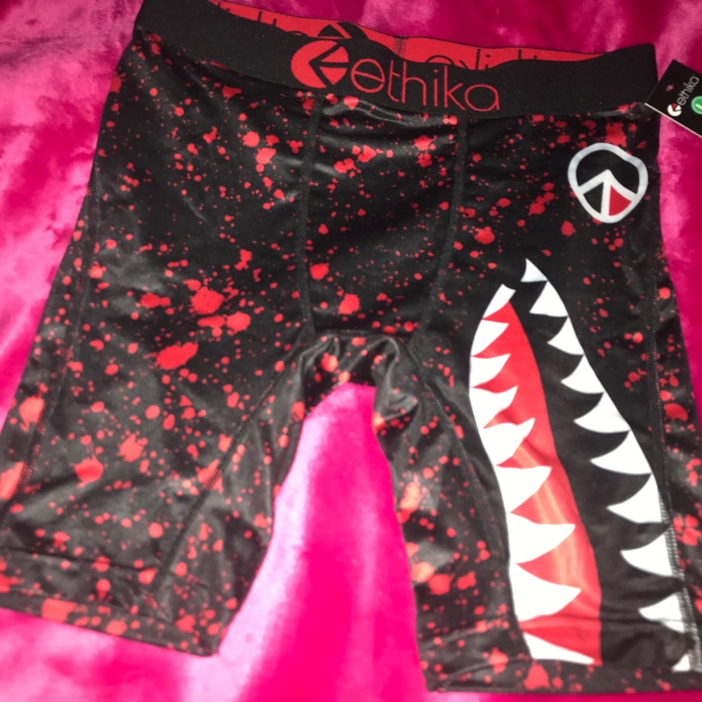 Kids boxers